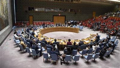 سوريا.. التصويت على مشاريع القرارات الإنسانية المتنافسة