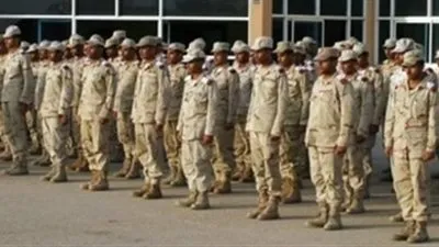 تعرف على مناطق التعبئة والتجنيد على مستوى محافظات الجمهورية