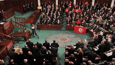 عاجل.. البرلمان التونسي يرفض منح الثقة للحكومة