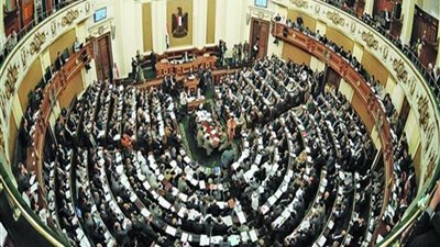 غدًا.. البرلمان يصوت على 4 قوانين بشكل نهائي