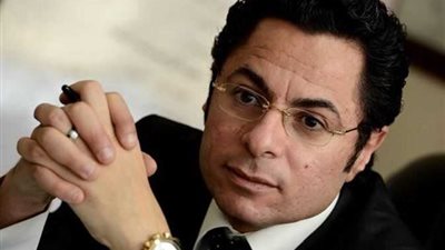 يرد على اتفاقيات الغاز.. وزير البترول في ضيافة خالد أبوبكر