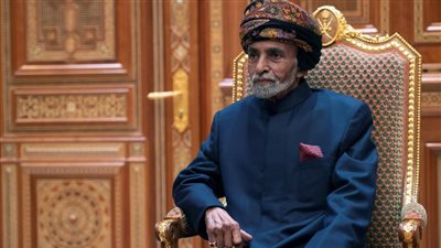 عاجل.. تعيين هيثم بن طارق آل سعيد سلطانا لعمان خلفا لقابوس