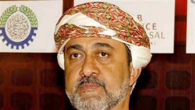 أول فيديو لهيثم بن طارق آل سعيد سلطان عمان الجديد