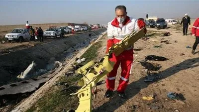 الرئيس الإيراني: إسقاط الجيش للطائرة الأوكرانية خطأ كبير لا يغتفر