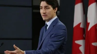 رئيس الوزراء الكندي: يجب محاسبة إيران بعد الاعتراف بإسقاط الطائرة الأوكرانية