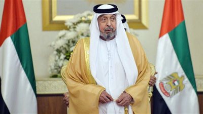 رئيس الإمارات ينعى السلطان قابوس بن سعيد ويعلن الحداد 3 أيام
