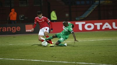 تشكيل الأهلي المتوقع ضد بلاتينيوم ستارز