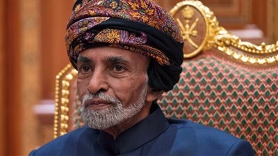 وفاة السلطان قابوس| عاجل.. نص بيان تنصيب هيثم بن طارق