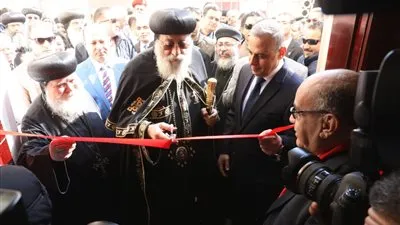 البابا تواضروس: التعليم الجيد هو مفتاح التنمية