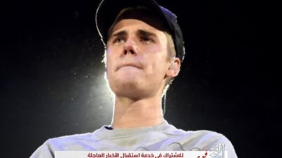 رسميا جاستن بيبر يشارك  في حفل توزيع جوائز I Heart Radio