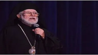 مطران طنطا عن منتجي فيلم 