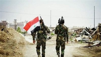 سوريا.. الجيش يعتزم افتتاح معابر لخروج المدنيين من مناطق 