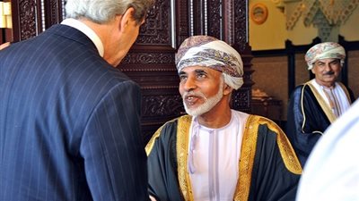 وفاة قابوس بن سعيد.. قادة العالم يبعثون بتعازيهم بوفاة سلطان عمان