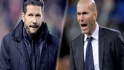 نهائي السوبر الإسباني.. تاريخ مواجهات 