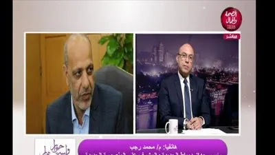 رئيس دمياط الجديدة: تخصيص مليار جنيه لتطوير الطرق والإسكان