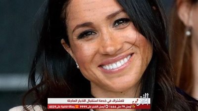 ميجان ماركل توقع اتفاقا مع شركة ديزني