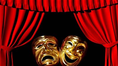 تفاصيل  الدورة الثانية عشرة لمهرجان المسرح العربي