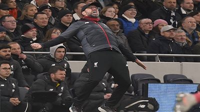 كلوب: سأكرر ما يفعله جوارديولا