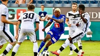 3 مهاجمين لإنقاذ الأهلي