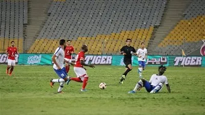 أول ضحايا الأهلي بعد التعثر ضد بلاتينيوم