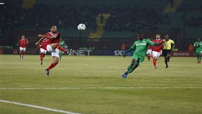 بعثة الأهلي تبدأ رحلة العودة للقاهرة ظهر اليوم