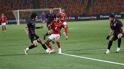 عاجل.. الإصابة تلاحق 