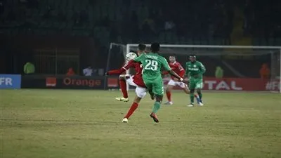 طلب جديد من رينيه فايلر بعد مباراة الأهلي وبلاتينيوم