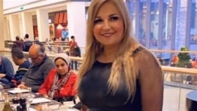 بالأسود.. عبير منير تتألق في أحدث إطلالاتها عبر