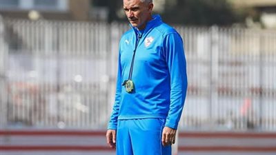 حيلة كارتيرون لعلاج أزمة الزمالك