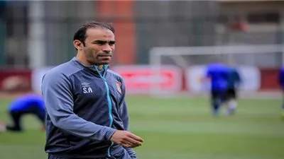 أين ذهبت شخصية الأهلي يا عبد الحفيظ؟