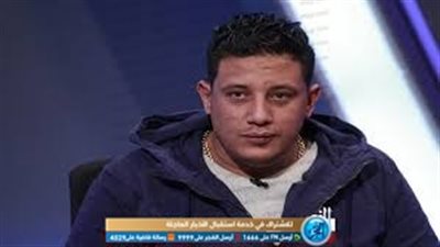 حمو بيكا يحذر جمهوره من شراء تذاكر حفله في 
