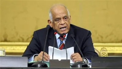 رئيس مجلس النواب: موقف مصر ثابت تجاه الأزمة الليبية