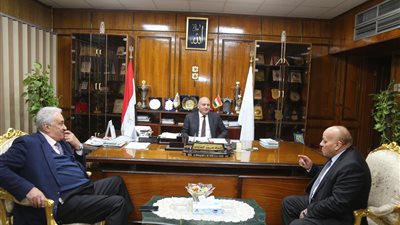 إنذار 142 حضانة غير مرخصة في قنا لتوفيق أوضاعها