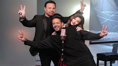 تابع برنامج ذا فويس كيدز الموسم الثالث The Voice Kids 3 (مرحلة الصوت وبس) الحلقة الثانية على قناة MBC مصر وتردد القناة