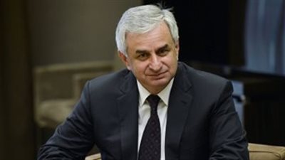 عاجل.. رئيس أبخازيا يعلن الاستقالة من منصبه