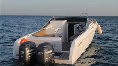 يا فرحة ما تمت.. كابوس البحارة المفقودين بالغردقة مستمر