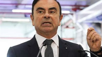 من حلال المشاكل للهرب في صندوق.. كارلوس غصن تاريخ مشرف ونهاية مشينة