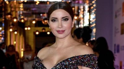 نسرين طافش تعلق على حقيقة انضمامها لبرنامج 
