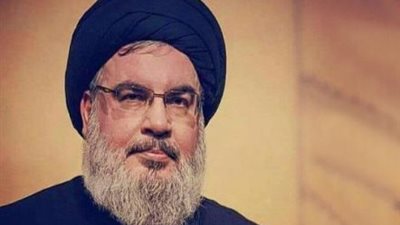 حكومة كردستان تهاجم حسن نصرالله: 