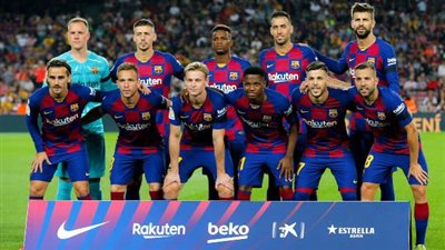 إدارة برشلونة تصدم الجمهور