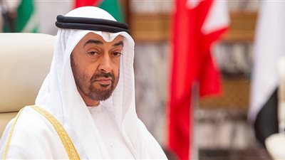 محمد بن زايد: العلاقات بين الإمارات وعمان ستبقى قوية