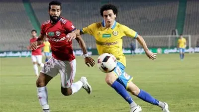الاسماعيلى وطلائع الجيش 2-1 في الدوري المصري | شاهد أهداف المباراة