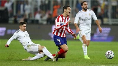 فيديريكو فالفيردي يؤكد: اعتذرت لموراتا.. كان أمرا لا ينبغي فعله