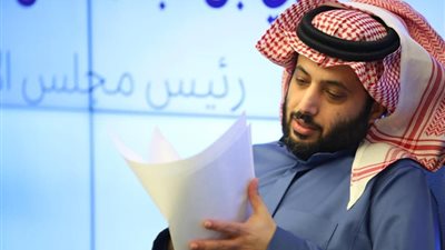 تركي آل الشيخ: مسابقة شعرية جديدة لأهالي الخليج والعراق واليمن