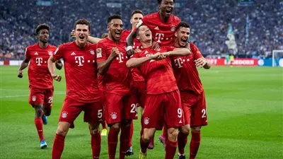 بايرن ميونخ يستهدف نجم برشلونة