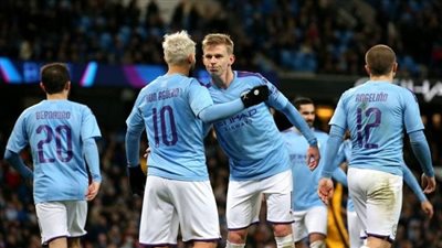 موعد مباراة مانشستر سيتي المقبلة في الدوري الإنجليزي