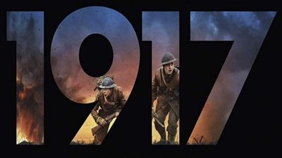 تعرف على الفيلم المتصدر لإيرادات السينما الأمريكية