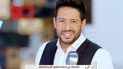 محمد حماقي يكشف عن تجربته السينمائية الجديدة ومشاركته في 