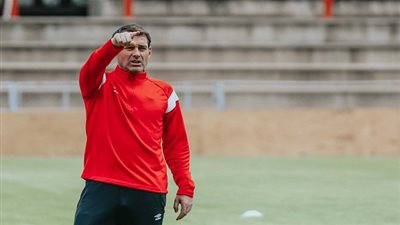 مذبحة فايلر.. 4 لاعبين مهددين بالرحيل عن الأهلي