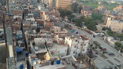 ارتفاع أسعار العقارات بكفرالشيخ.. والأهالي يدشنون حملات للمقاطعة (فيديو)